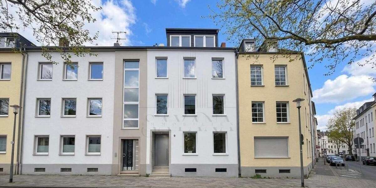 Einfamilienhaus Mönchengladbach - 7 Zimmer, 165 m&sup2;, 531.200&euro; | Angebot:26642891