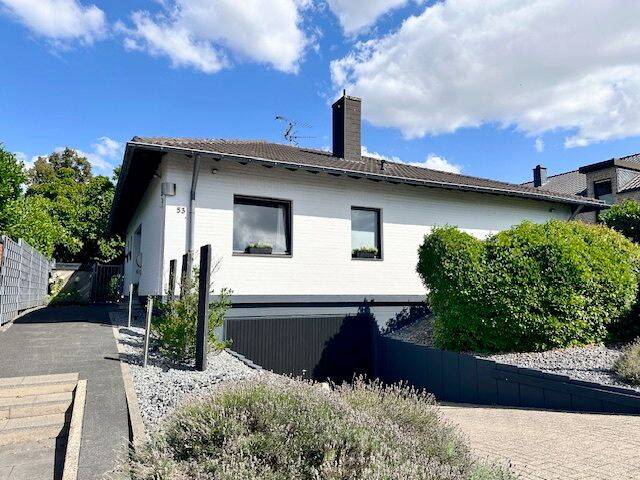 Einfamilienhaus Mönchengladbach Mülfort - 5 Zimmer, 204 m&sup2;, 679.000&euro; | Angebot:26018034