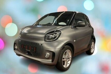 Smart ForTwo 19.780 km 13.490 &euro; Heinsberg 52525