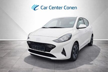 Hyundai i10 1.600 km 16.490 &euro; Heinsberg 52525