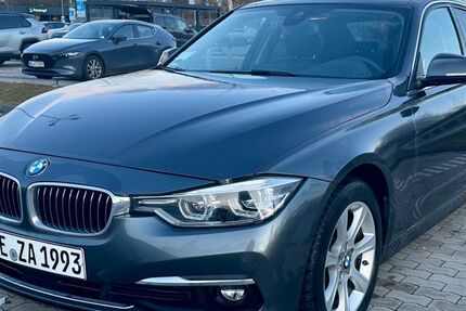 BMW 320 182.000 km 17.299 &euro; Neuss 41464