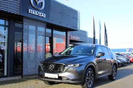 Mazda CX-5 11.039 km 32.990 &euro; Moers 47441