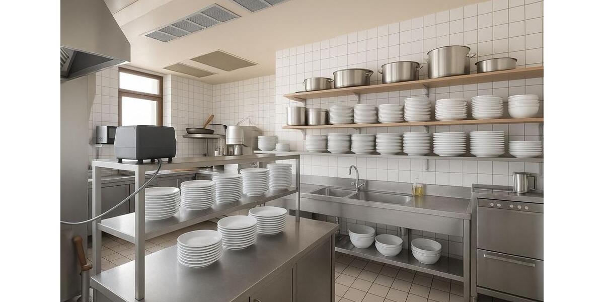 Gewerbeobjekt Mönchengladbach Süd - 5.000&euro; | Angebot:23574364