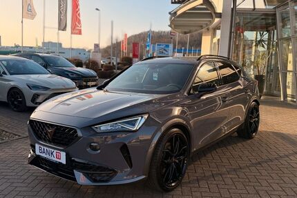 Cupra Formentor 32.500 km 32.800 &euro; Hückelhoven 41836