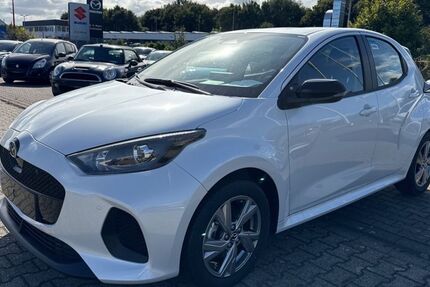 Mazda 2 Hybrid 2.260 km 23.470 &euro; Grevenbroich 41515