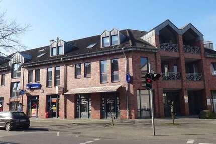 Gewerbeobjekt Viersen Sittard - 720&euro; | Angebot:25436177