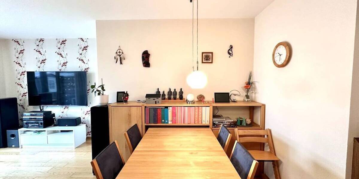 Reihenmittelhaus Neuss Rosellen - 4 Zimmer, 109 m&sup2;, 519.000&euro; | Angebot:26641438