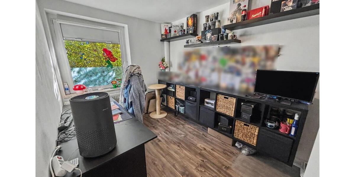 Etagenwohnung Willich - 3 Zimmer, 55 m&sup2;, 600&euro; | Angebot:26632720