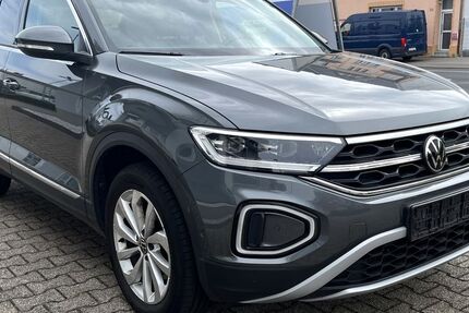 VW T-Roc 125.600 km 19.980 &euro; Mönchengladbach 41063