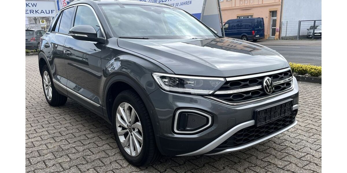 VW T-Roc 125.600 km 19.980 &euro; Mönchengladbach 41063