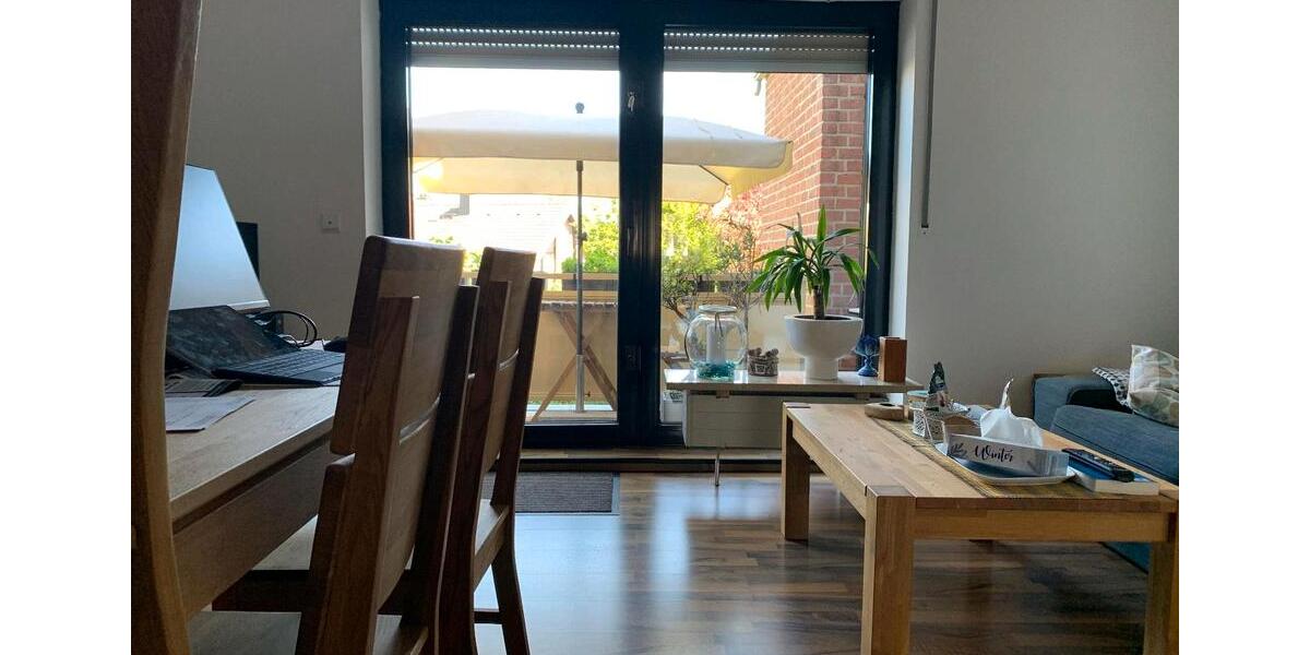 Etagenwohnung Mönchengladbach West - 2 Zimmer, 47 m&sup2;, 550&euro; | Angebot:25979590