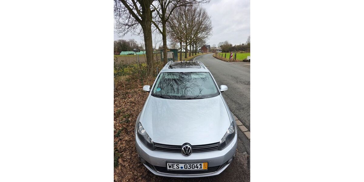 VW Golf 177.000 km 6.000 &euro; Moers 47441
