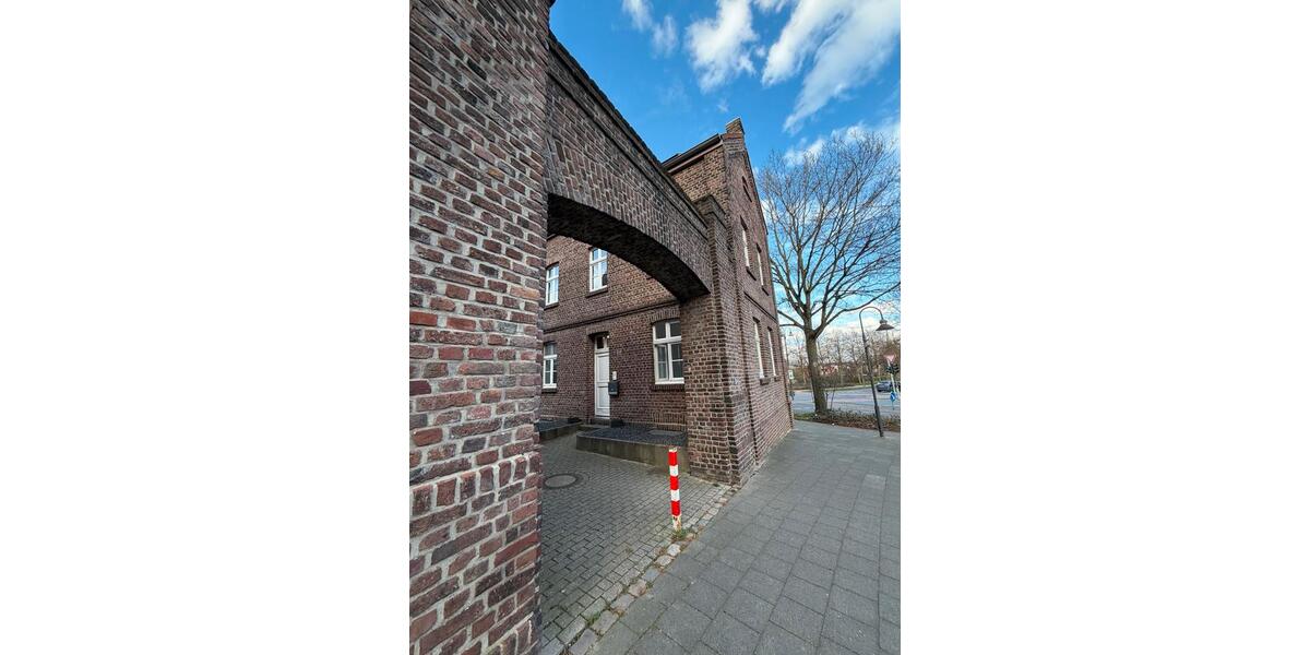 Erdgeschoßwohnung Viersen - 2 Zimmer, 41 m&sup2;, 129.999&euro; | Angebot:25300890