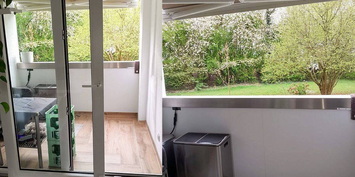 Etagenwohnung Mönchengladbach Rheindahlen - 4 Zimmer, 94 m&sup2;, 199.000&euro; | Angebot:26929102