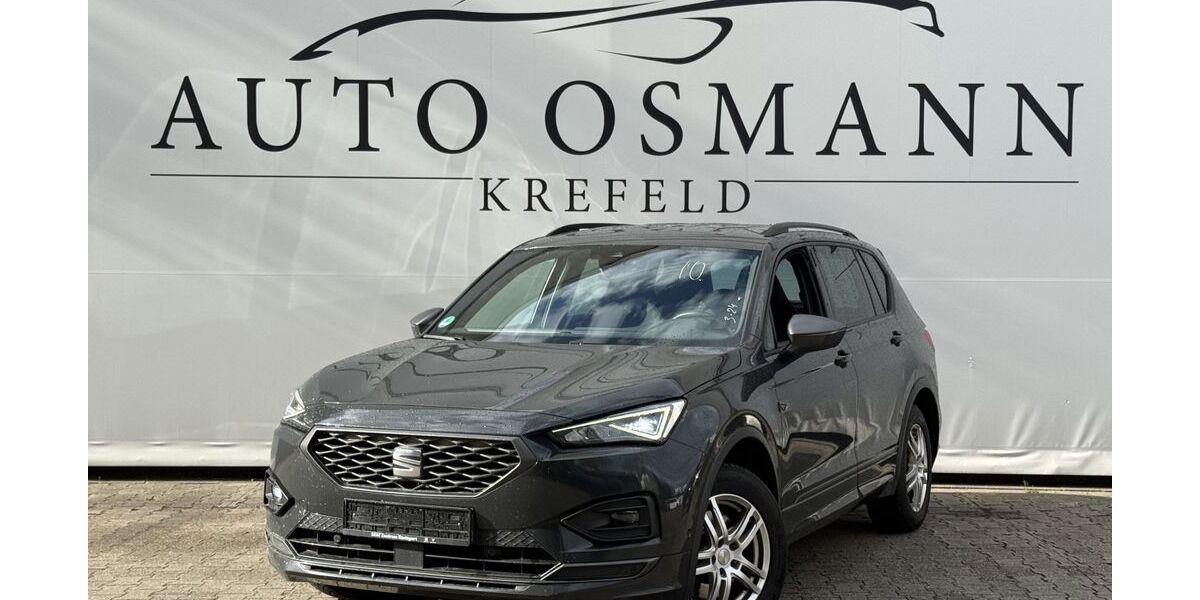 Seat Tarraco 195.368 km 21.650 &euro; Krefeld 47805