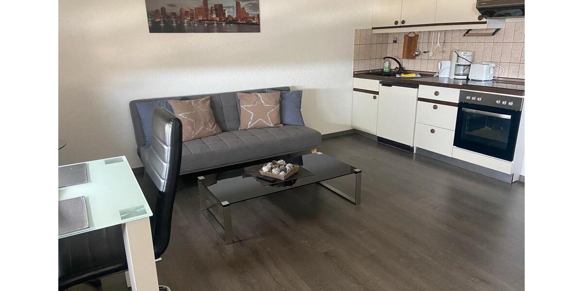 Etagenwohnung Mönchengladbach Süd - 2 Zimmer, 30 m&sup2;, 119.000&euro; | Angebot:25634497