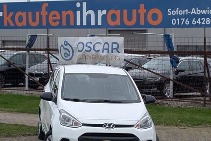 Hyundai i10 225.000 km 3.499 &euro; Kempen 47906