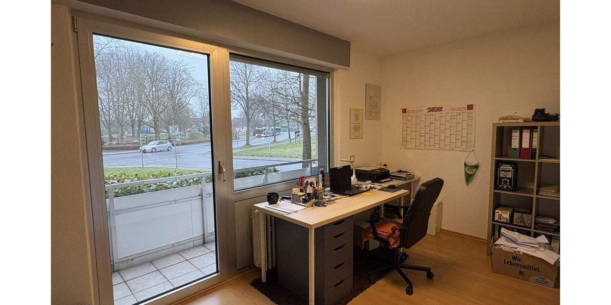 Etagenwohnung Neukirchen-Vluyn Neukirchen - 3 Zimmer, 88 m&sup2;, 179.000&euro; | Angebot:25675597