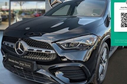 Mercedes-Benz GLA 200 3.470 km 39.890 &euro; Nettetal 41334