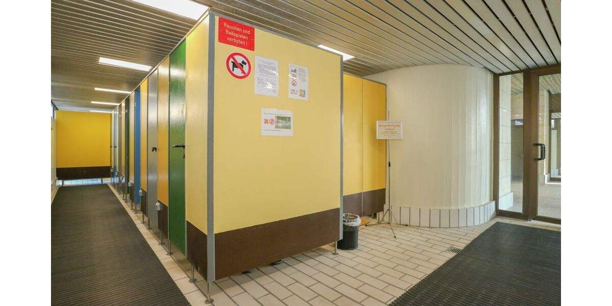 Etagenwohnung Kaarst Kaarst-West - 2 Zimmer, 63 m&sup2;, 159.000&euro; | Angebot:25689666