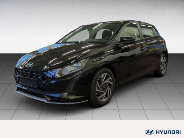 Hyundai i20 21.220 km 19.990 &euro; Mönchengladbach 41061