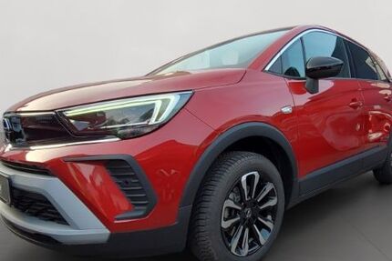 Opel Crossland (X) 16.351 km 21.990 &euro; Moers 47441