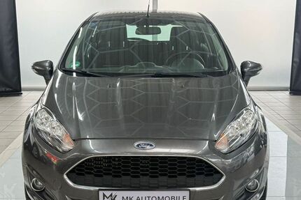 Ford Fiesta 122.700 km 6.498 &euro; Grevenbroich 41515