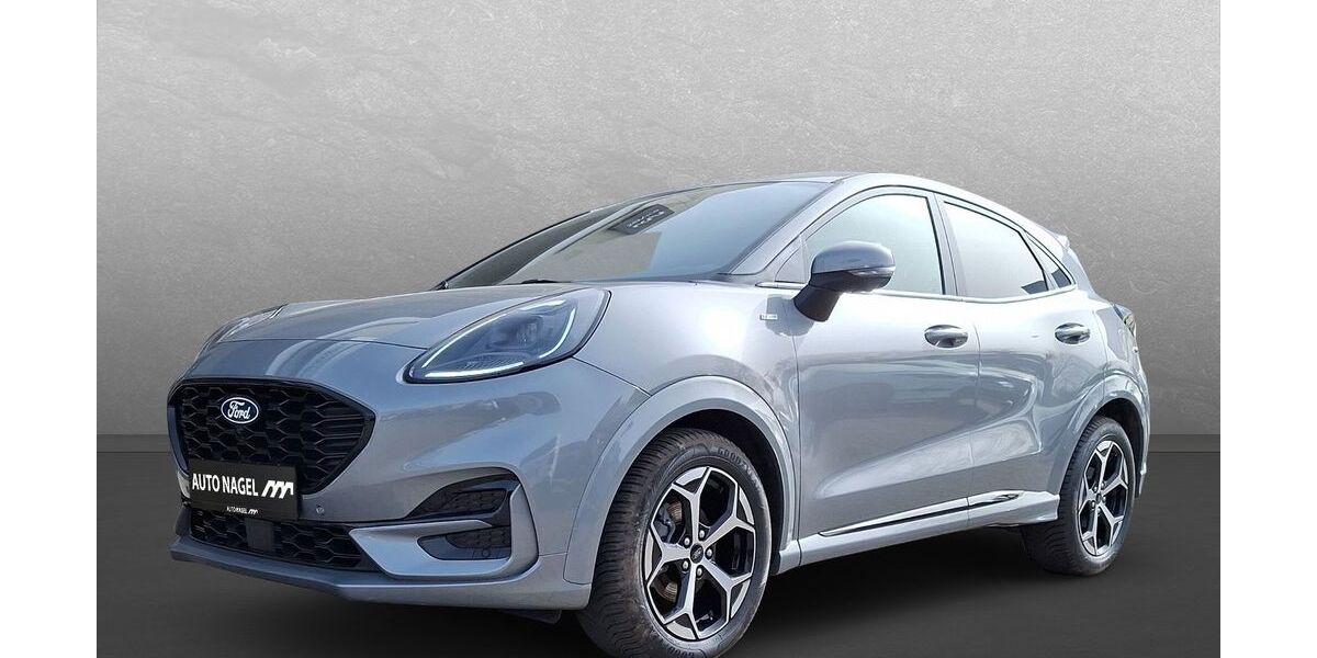 Ford Puma 17.513 km 23.990 &euro; Geldern 47608