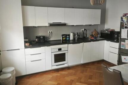 Wohnung Mönchengladbach - 3 Zimmer, 110 m&sup2;, 1.100&euro; | Angebot:26019133