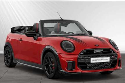 Mini John Cooper Works Cabrio 13.400 km 41.303 &euro; Moers 47441