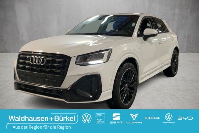 Audi Q2 37.560 km 28.900 &euro; Moenchengladbach 41063