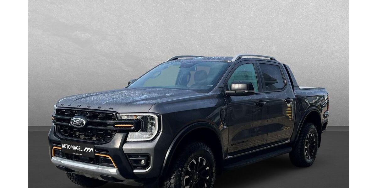 Ford Ranger 35.800 km 48.880 &euro; Geldern 47608