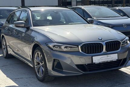 BMW 320 18.500 km 33.500 &euro; Krefeld 47805