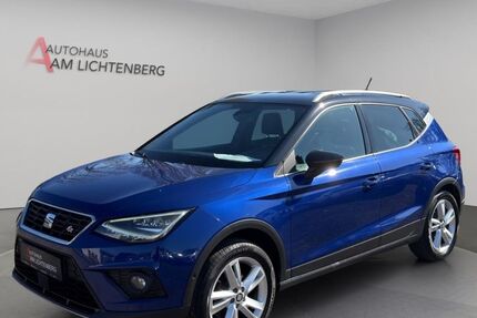 Seat Arona 68.987 km 15.950 &euro; Viersen 41747