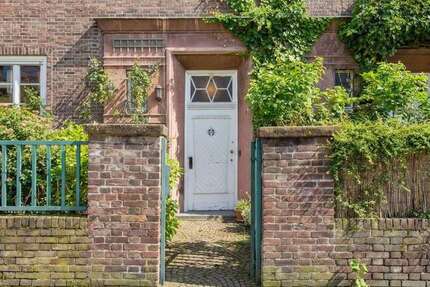 Haus Düsseldorf - Oberkassel Oberkassel - 8 Zimmer, 312 m&sup2;, 2.950.000&euro; | Angebot:25139476