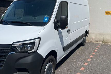 Renault Master 39.880 km 18.900 &euro; Brüggen 41379