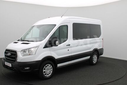 Ford Transit 120.050 km 23.788 &euro; Mönchengladbach 41066