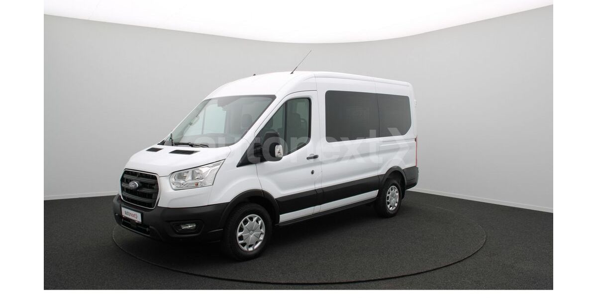 Ford Transit 120.050 km 23.788 &euro; Mönchengladbach 41066