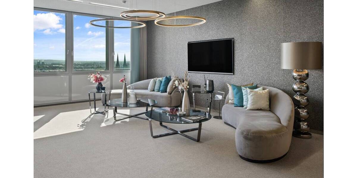 Gewerbeobjekt Düsseldorf Stadtmitte - 329&euro; | Angebot:25873008