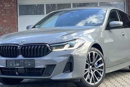 BMW 640 Gran Turismo 65.814 km 49.999 &euro; Düsseldorf 40599
