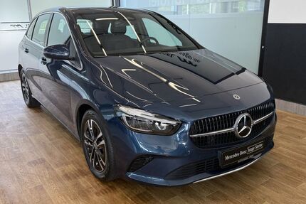 Mercedes-Benz B 200 22.816 km 29.589 &euro; Kempen 47906