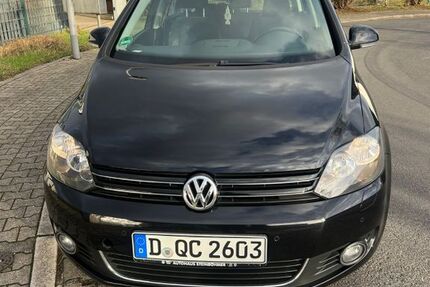 VW Golf Plus 110.800 km 7.300 &euro; Düsseldorf 40474