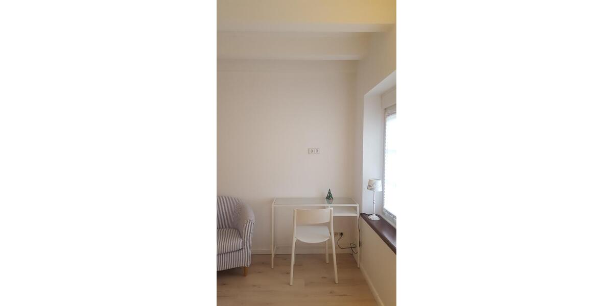 Etagenwohnung Mönchengladbach - 1 Zimmer, 28 m&sup2;, 645&euro; | Angebot:25027007