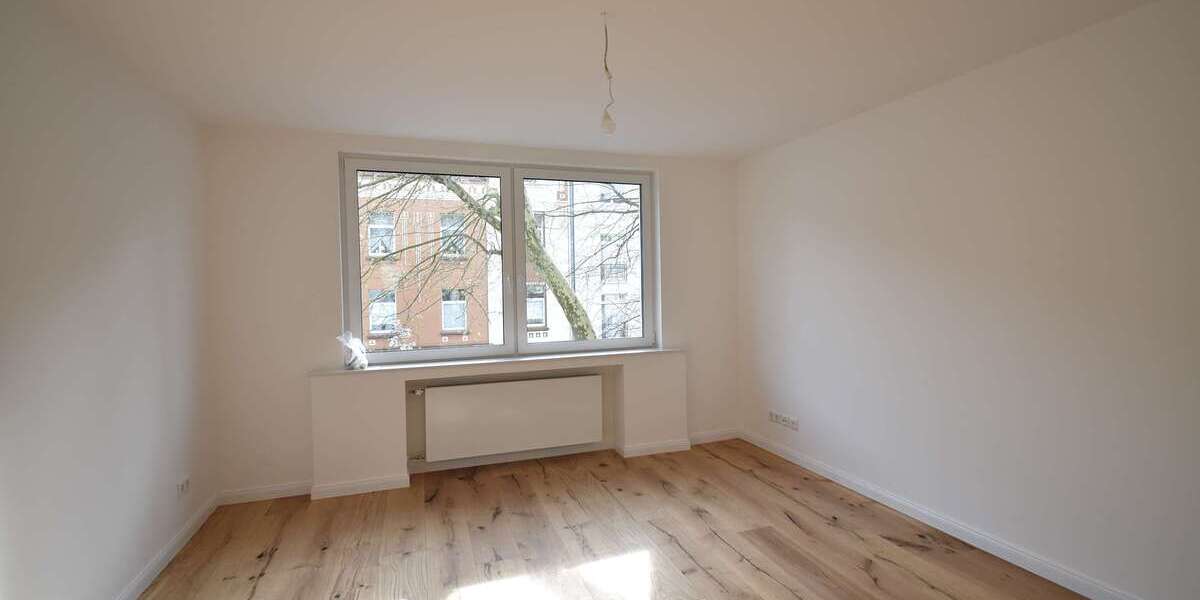 Etagenwohnung Düsseldorf Oberkassel - 2 Zimmer, 50 m&sup2;, 1.105&euro; | Angebot:26103932