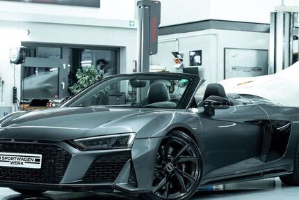 Audi R8 23.000 km 143.000 &euro; Neuss 41470