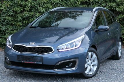 Kia ceed / Ceed 120.000 km 9.000 &euro; Mönchengladbach 41063