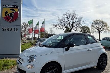 Fiat 500 23.900 km 13.499 &euro; Grevenbroich 41515