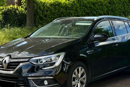 Renault Megane 270.000 km 5.490 &euro; Kaarst 41564