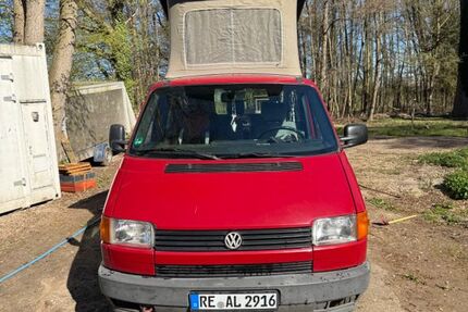 VW T4 Multivan 383.052 km 9.999 &euro; Geldern 47608