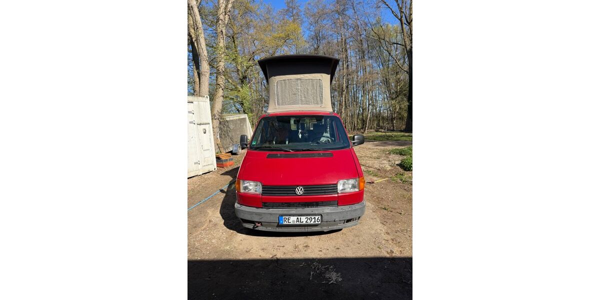 VW T4 Multivan 383.052 km 9.999 &euro; Geldern 47608